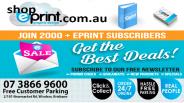 Printing Brisbane