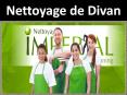 Nettoyage de Divan PowerPoint PPT Presentation