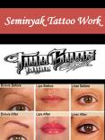 Seminyak Tattoo Work PowerPoint PPT Presentation