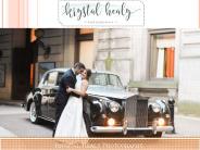 Pittsburgh Wedding Photography - Krystal Healy
