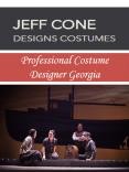 Professional Costume Designer Georgia PowerPoint PPT Presentation