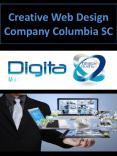 Creative Web Design Company Columbia SC PowerPoint PPT Presentation