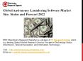 Global Anti-money Laundering Software Market Size, Status and Forecast 2022 PowerPoint PPT Presentation