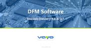 Mechanical Engineering Design: The Role of DFM Software
