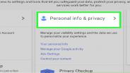 How to backup your gmail account