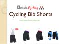 Cycling Jersey | Cycling Bib Shorts | Socks PowerPoint PPT Presentation