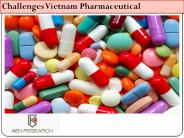 Vietnam Pharmaceutical Market Outlook