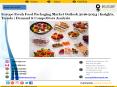 Europe Fresh Food Packaging Market Outlook 2016-2024 | Insights, Trends | Demand & Competitors Analysis PowerPoint PPT Presentation