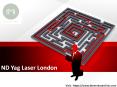 ND Yag Laser London PowerPoint PPT Presentation