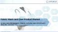 Fabric Wash and Care Product Market, by Product, End User, Form, Application, and Distribution Channel PowerPoint PPT Presentation