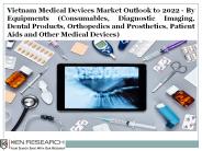 New Technology Medical Device Vietnam, Medical Device End Users Vietnam, Wound Care Market Vietnam - Ken Research