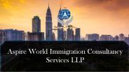 Malaysia immigration consultant