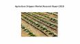 Global Agriculture Drippers Market Research Report 2018 PowerPoint PPT Presentation