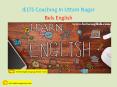 IELTS Coaching In Uttam Nagar