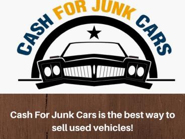 Cash for Junk Cars Providence RI