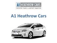 London Taxi and London Minicab