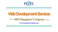 Web Development Services at Singapore PowerPoint PPT Presentation