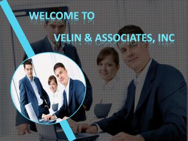 Find out Experienced CPA for Physician