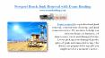 Newport Beach Junk Removal with Evans Hauling PowerPoint PPT Presentation