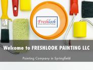 Information Presentation Of Freshlook Painting LLC
