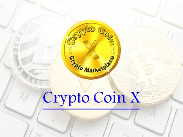 What is cryptocurrency Exchange?