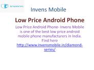 Low Price Android Phone (1)