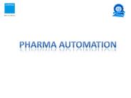 Challenges of Pharma Industry