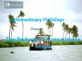 Top Backwater Destinations of Kerala PowerPoint PPT Presentation