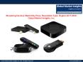Streaming Devices Market - 20%+ Growth Forecast over 2017-2024 PowerPoint PPT Presentation