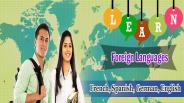 Foreign Language classes in pune