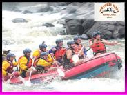 Victoria Falls Tours Packages