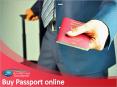 Buy passport online, Buy ID cards online