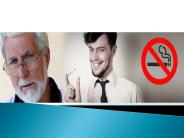 Hypnotherapy to Stop Smoking