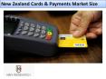 Cards & Payments Industry in New Zealand
