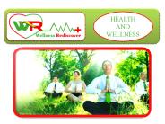 Your Health & Wellness Blog Site | wellnessrediscover.com