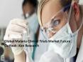 Europe Malaria Clinical Trials Market Volume, Global Malaria Clinical Trials Market PowerPoint PPT Presentation