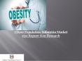 Obese Population Indonesia Market size: Ken Research PowerPoint PPT Presentation
