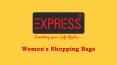 Women's Shopping Bags (2) PowerPoint PPT Presentation