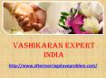 Vashikaran Expert India PowerPoint PPT Presentation
