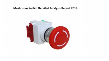 Mushroom Switch Detailed Analysis Report 2018-2023