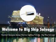 Big Ship Salvage Presentation