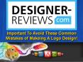 Important To Avoid These Common Mistakes of Makeing A Logo Design! PowerPoint PPT Presentation