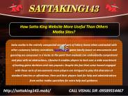 SATTA MATKA | KALYAN MATKA TIPS | MATKA GAME