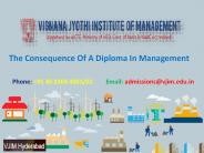 The Consequence Of A Diploma In Management