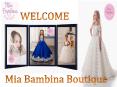 First Communion Dresses PowerPoint PPT Presentation