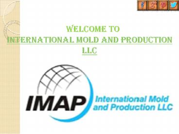 3D Printed Injection Mold (1)