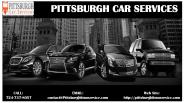 Pittsburgh Charter Bus Company