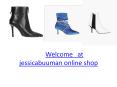 Studded boots | The Latest Women Online Studded Ankle Boots PowerPoint PPT Presentation