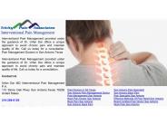 Best Pain Care Therapy