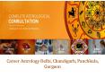 Career Astrology Delhi, Chandigarh, Panchkula, Gurgaon PowerPoint PPT Presentation